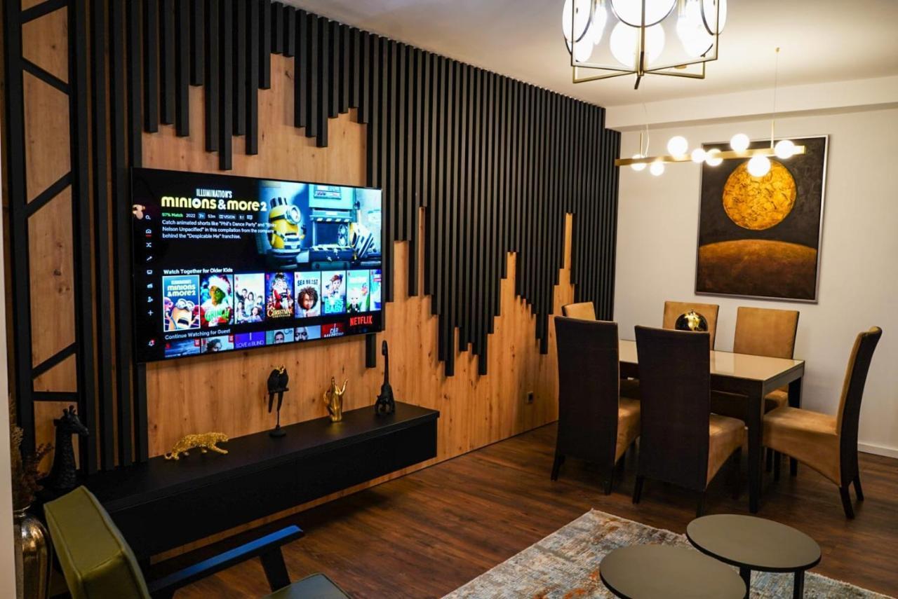 Urban Cozy Apartments Zagreb Extérieur photo