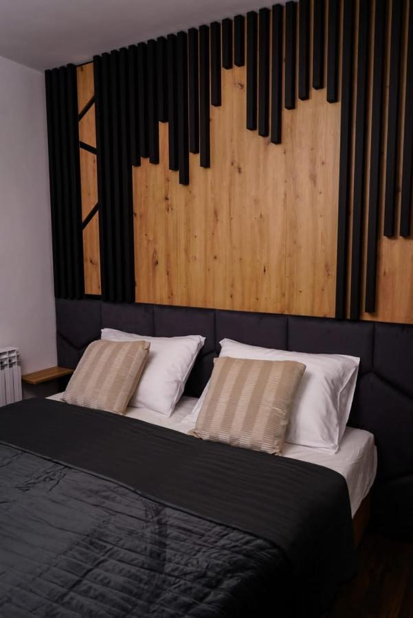 Urban Cozy Apartments Zagreb Extérieur photo