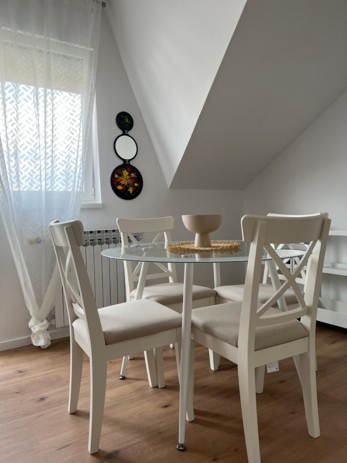Urban Cozy Apartments Zagreb Extérieur photo
