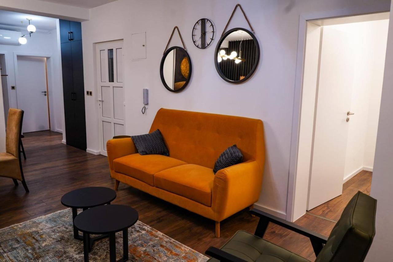 Urban Cozy Apartments Zagreb Extérieur photo
