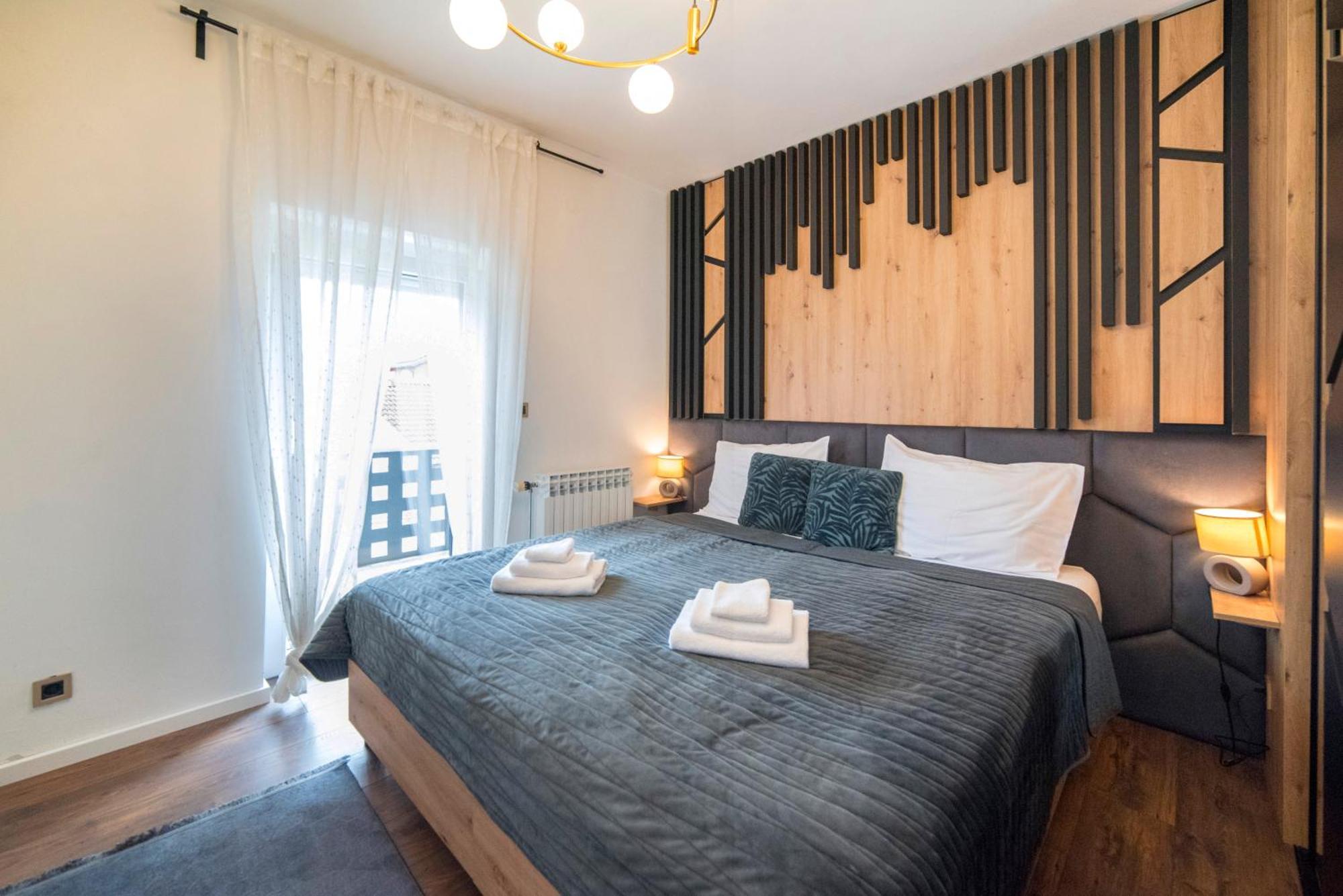 Urban Cozy Apartments Zagreb Extérieur photo